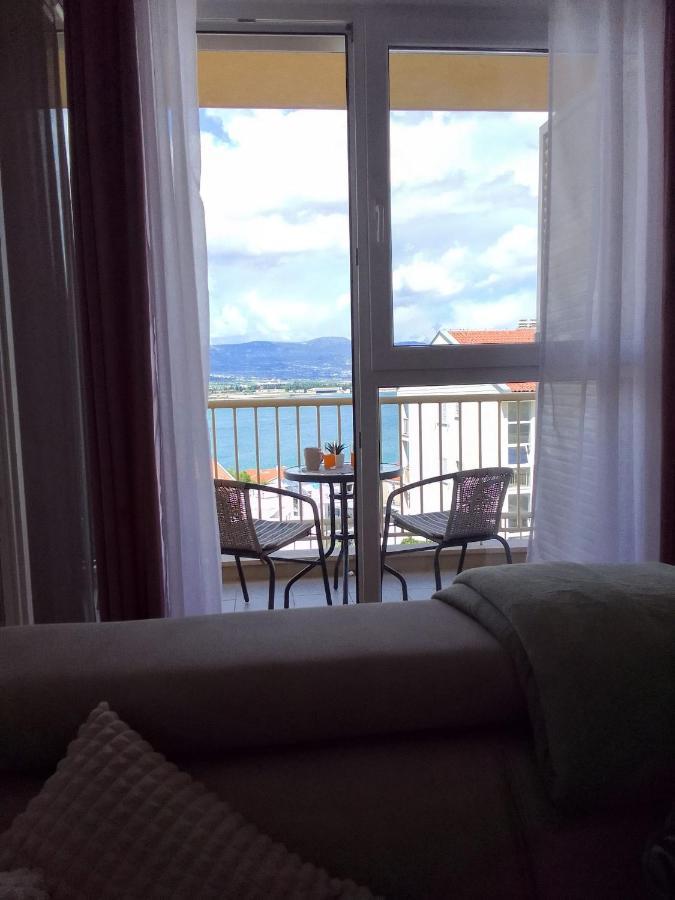 Apartment Paradise Trogir Eksteriør bilde